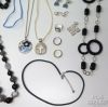 Picture of Assorted Fashion Jewelry w/ Sterling Silver Silpada, Lauren Adams Rings