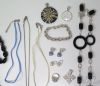 Picture of Assorted Fashion Jewelry w/ Sterling Silver Silpada, Lauren Adams Rings