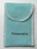 Picture of Tiffany & Co Sterling Silver Open Heart Necklace 16" 