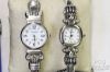 Picture of Assorted Designer Watch Job Lot for Wear, Parts, Repair (15pc)