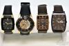 Picture of Assorted Men's Watch Lot - Citizen EcoDrive, Grenan, Relic  (4pc)