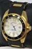 Picture of Men's Invicta Pro Diver Model 0996 White MOP Dial Watch 