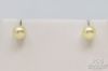 Picture of 14k Pearl Stud Earrings x2