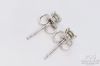 Picture of 14k .35cttw I2/H Diamond Stud Earrings