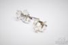 Picture of 14k .35cttw I2/H Diamond Stud Earrings