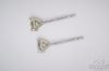 Picture of 14k .35cttw I2/H Diamond Stud Earrings