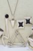 Picture of MCM Taxco Sterling Silver Bracelets, Pins & Earrings 