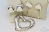 Picture of Taxco Sterling Silver MCM Wide Bangle, Pendant, Earrings & Ring