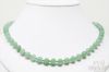 Picture of Assorted Green Jade/Jadeite Necklaces, Bracelets, Rings & Pendant 