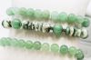 Picture of Assorted Green Jade/Jadeite Necklaces, Bracelets, Rings & Pendant 