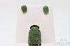 Picture of 14k GP Jade Pendants & Earrings Set 