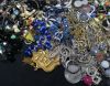 Picture of High Quality Vintage Fashion Jewelry w/ Natural Stones & Enamel - 11.38lbs