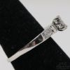 Picture of 14K White Gold Diamond Ring Illusion Setting .32ct Center w/ .20ct Accents 