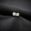 Picture of 14k .60cttw SI/H-I Diamond Stud Earrings 