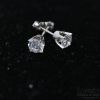 Picture of 14k .88ct I1/G Diamond Stud Earrings 