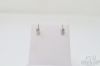 Picture of 14k .88ct I1/G Diamond Stud Earrings 