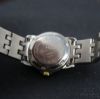 Picture of Lucien Piccard Ladies Two-Tone Wrist Watch 