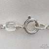 Picture of Sterling Silver Anklets/Bracelets (4pcs)