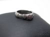 Picture of Judith Ripka Sterling Silver Rings (3pcs)