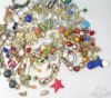 Picture of Assorted Designer Jewelry including Swarovski, Dior, Trifari, Silpada 