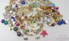 Picture of Assorted Designer Jewelry including Swarovski, Dior, Trifari, Silpada 