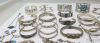 Picture of Assorted Sterling Silver Bracelets, Bangles & Cuffs - 27.26ozt