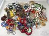 Picture of  Assorted Beaded & Faux Pearl Jewelry - 12.66lb