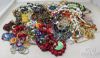 Picture of  Assorted Beaded & Faux Pearl Jewelry - 12.66lb