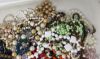 Picture of  Assorted Beaded & Faux Pearl Jewelry - 12.66lb