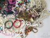 Picture of Assorted Beaded Fashion/Costume Jewelry - 7lbs