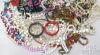 Picture of Assorted Beaded Fashion/Costume Jewelry - 7lbs