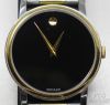 Picture of Men's Movado Quartz Two-Tone 40mm Watch ref. 210016