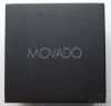 Picture of Men's Movado Quartz Two-Tone 40mm Watch ref. 210016