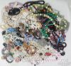 Picture of Assorted Beaded Fashion/Costume Jewelry - 6.42lbs