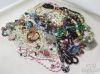 Picture of Assorted Beaded Fashion/Costume Jewelry - 6.42lbs