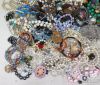 Picture of Assorted Beaded Fashion/Costume Jewelry - 6.42lbs