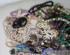 Picture of Assorted Beaded Fashion/Costume Jewelry - 6.42lbs