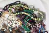 Picture of Assorted Beaded Fashion/Costume Jewelry - 6.42lbs