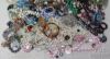 Picture of Assorted Beaded Fashion/Costume Jewelry - 6.42lbs