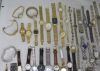 Picture of Assorted Women's/Ladies Wrist Watches (68pcs)