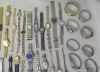 Picture of Assorted Women's/Ladies Wrist Watches (68pcs)