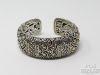 Picture of 18k & Sterling Silver John Hardy Legends Naga Cuff NWT