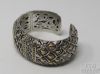 Picture of 18k & Sterling Silver John Hardy Legends Naga Cuff NWT