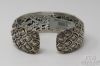 Picture of 18k & Sterling Silver John Hardy Legends Naga Cuff NWT