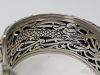 Picture of 18k & Sterling Silver John Hardy Legends Naga Cuff NWT