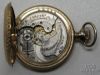 Picture of Antique Elgin 14k Gold Filled 7 Jewel Hunters Pocket Watch 