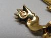 Picture of Swarvoski - Pegasus and Swan Pins/Brooches (2pcs)