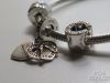 Picture of Pandora Sterling Silver Anniversary Bracelet 