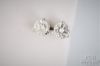 Picture of 14k .39cttw I2/H Diamond Stud Earrings