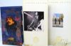 Picture of Long Box Pink Floyd, Wynton Marsalis Limited Edition, Santana CD (3pcs)